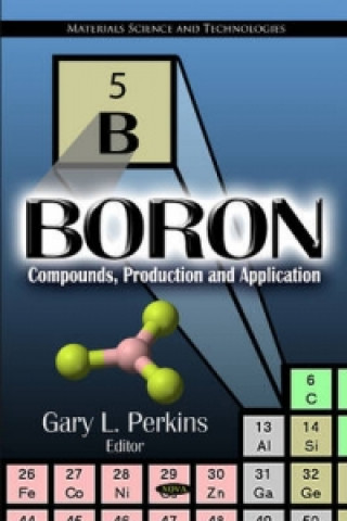Carte Boron 