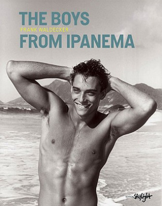 Carte Boys From Ipanema Frank Waldecker