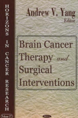 Carte Brain Cancer Therapy & Surgical Interventions 