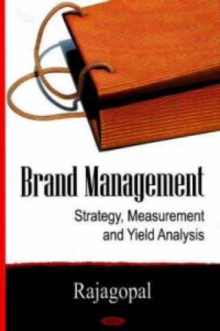 Book Brand Management 