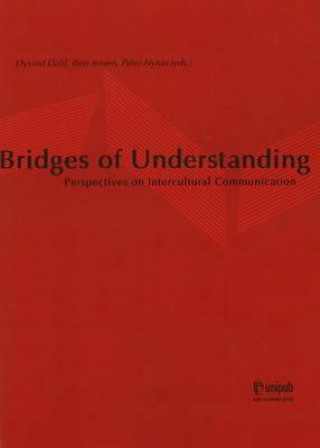 Kniha Bridges of Understanding 