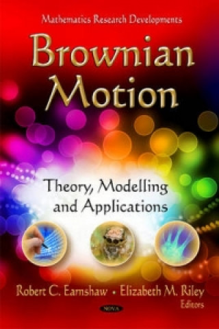 Libro Brownian Motion 