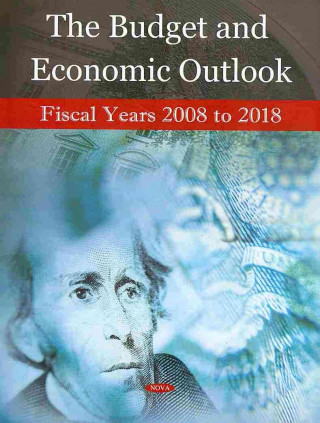 Buch Budget & Economic Outlook Congressional Budget Office