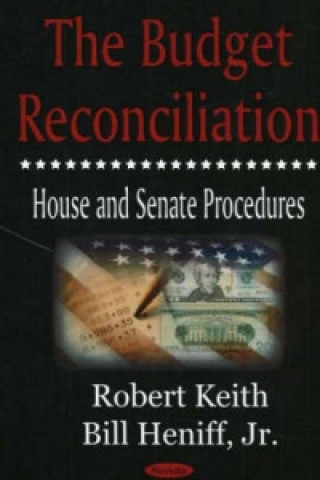 Buch Budget Reconciliation Heniff