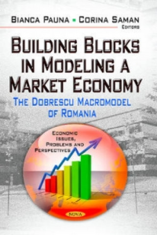 Carte Building Blocks in Modeling a Market Economy 