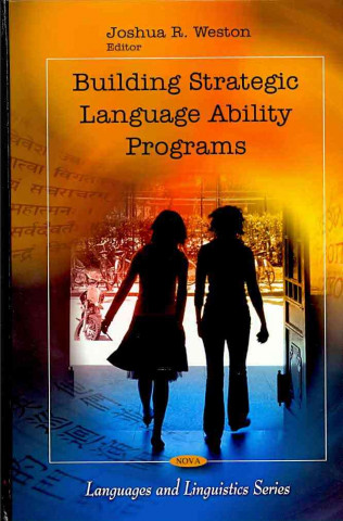 Carte Building Strategic Language Ability Programs 