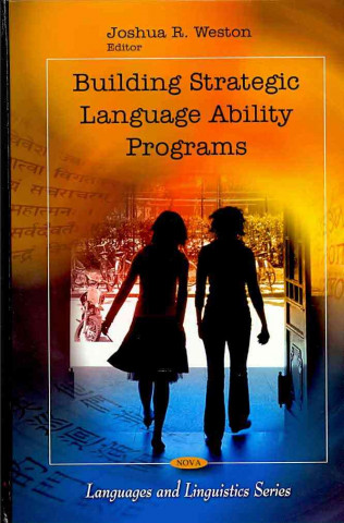 Book Building Strategic Language Ability Programs 