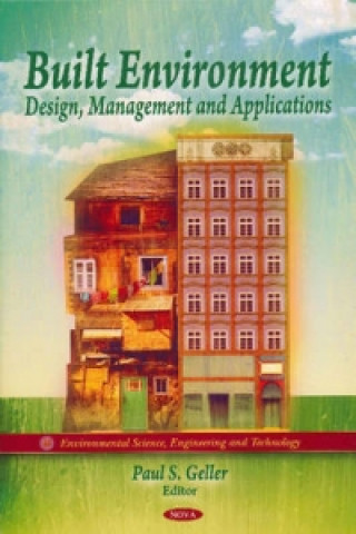 Book Built Environment 