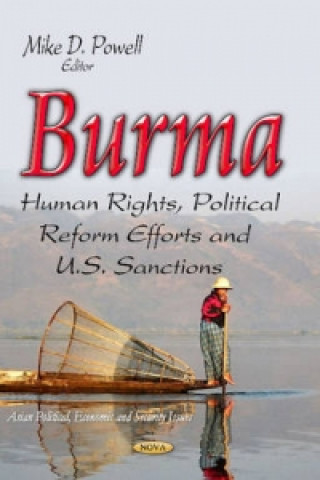 Buch Burma 