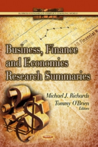 Carte Business, Finance & Economics Research Summaries 