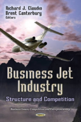Carte Business Jet Industry 