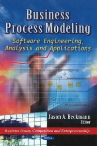 Книга Business Process Modeling 