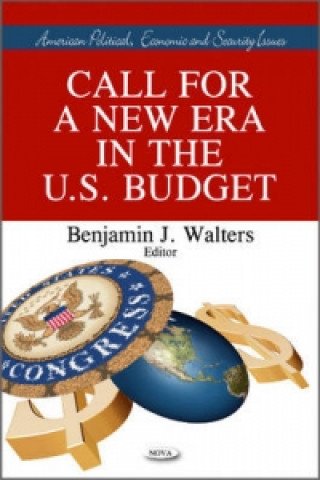 Book Call for A New Era in the U.S. Budget 