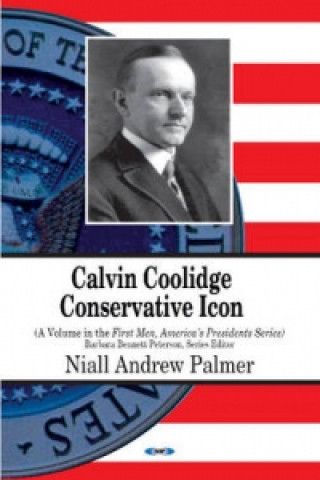 Carte Calvin Coolidge 