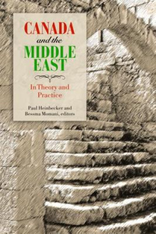 Book Canada and the Middle East 