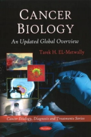 Carte Cancer Biology Tarek H. El-Metwally