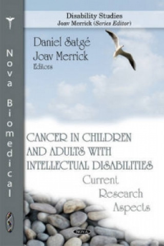 Carte Cancer in Children & Adults with Intellectual Disabilities 
