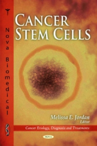 Książka Cancer Stem Cells 