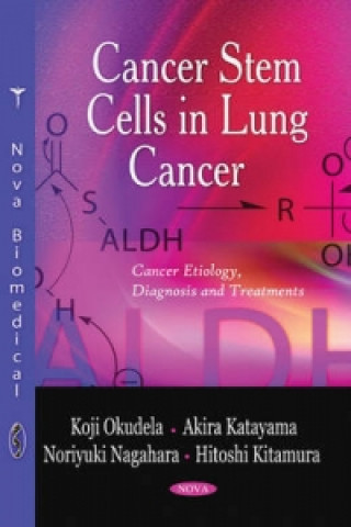 Carte Cancer Stem Cells in Lung Cancer Akira Katayama
