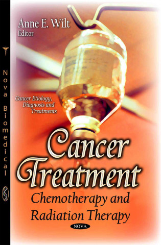 Libro Cancer Treatment 