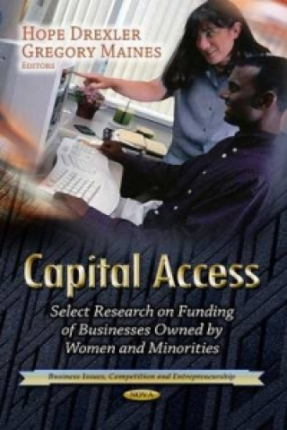 Buch Capital Access 