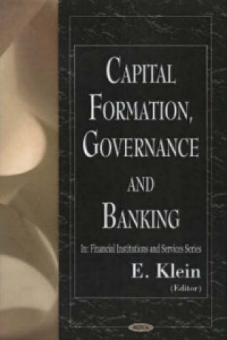 Carte Capital Formation, Governance & Banking 