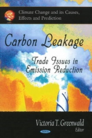 Livre Carbon Leakage 