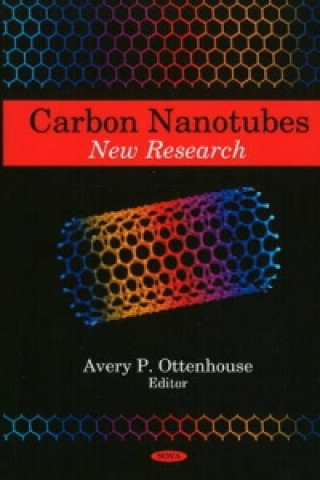 Książka Carbon Nanotubes 