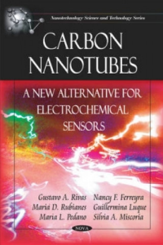 Carte Carbon Nanotubes Silvia A. Miscoria