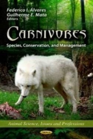 Könyv Carnivores 