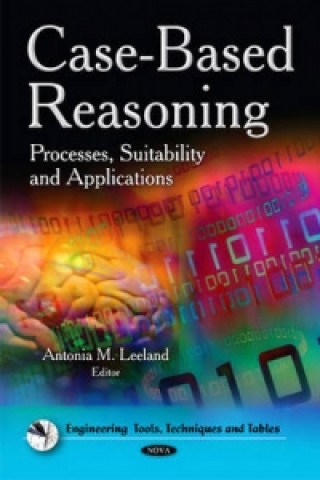 Kniha Case-Based Reasoning 
