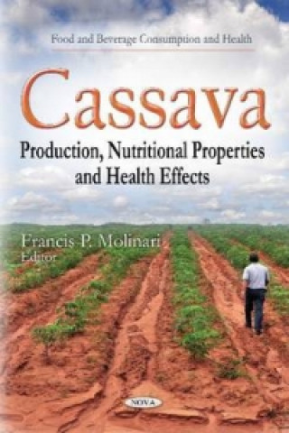 Carte Cassava 