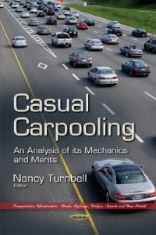 Carte Casual Carpooling 