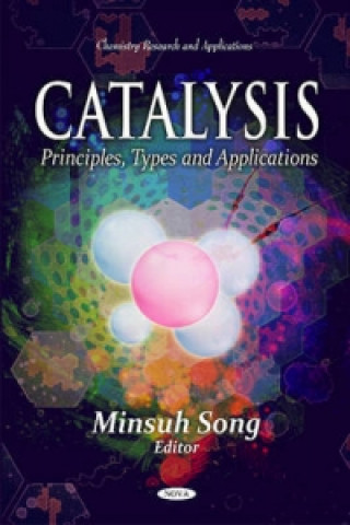 Книга Catalysis 