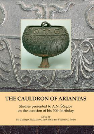 Carte Cauldron of Ariantas 