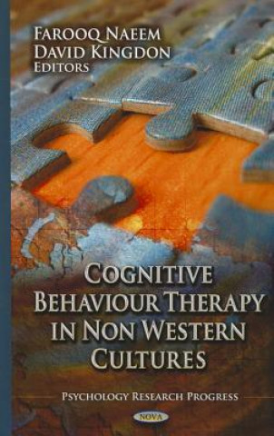 Book CBT in Non-Western Cultures 