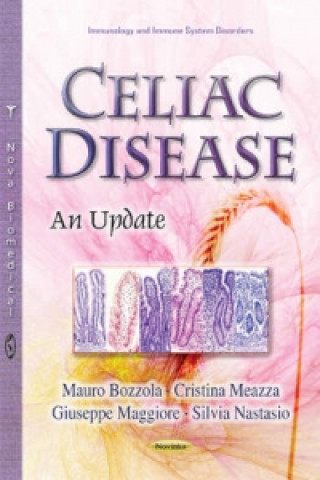 Carte Celiac Disease BOZZOLA M