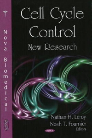 Libro Cell Cycle Control Noah T. Fournier
