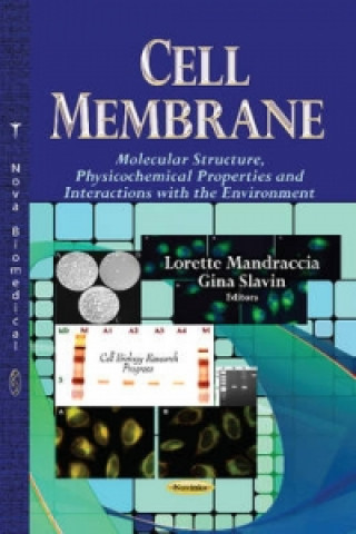 Buch Cell Membrane 