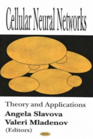 Book Cellular Neural Networks 