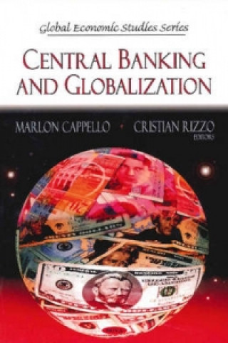 Könyv Central Banking & Globalization 
