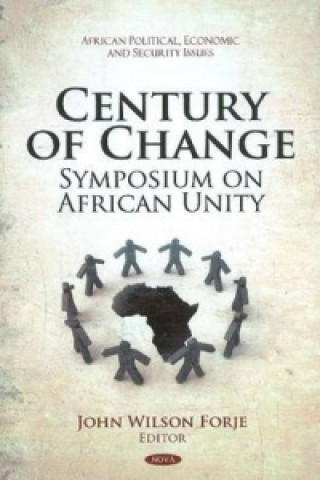 Könyv Century of Change 