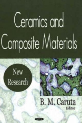 Carte Ceramics & Composite Materials 