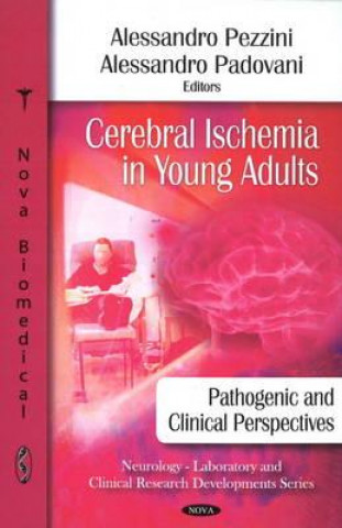 Carte Cerebral Ischemia in Young Adults 