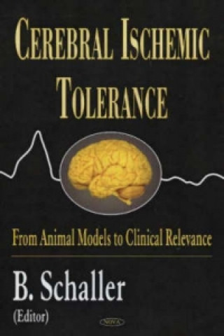 Carte Cerebral Ischemic Tolerance 