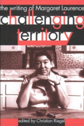 Kniha Challenging Territory 