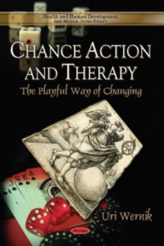 Książka Chance Action & Therapy Uri Wernik