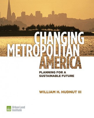 Carte Changing Metropolitan America Steve Blank