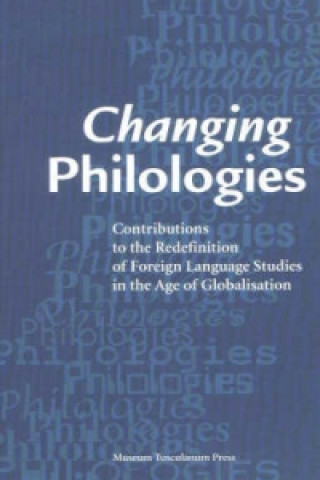 Buch Changing Philologies Hans Lauge Hansen