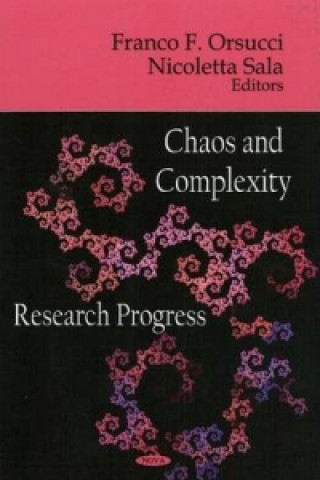 Carte Chaos & Complexity 